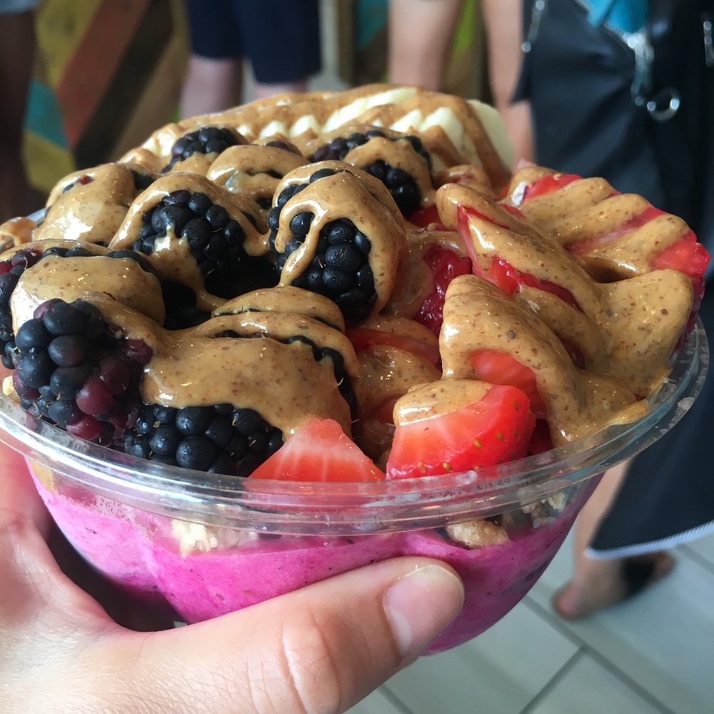 Meet your Posher, Alison